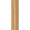 Ekena Millwork Olympic Slat Rough Sawn Outlooker, Western Red Cedar, 8"W x 26"D x 32"H OUT08X26X32OLY06RWR - alternate 2